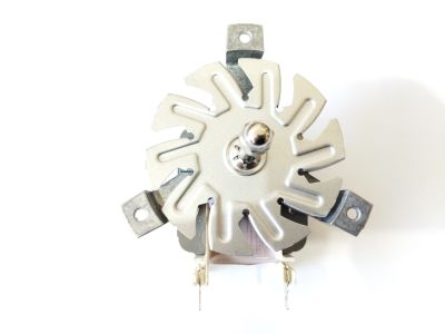 МОТОР ЗА ФУРНА ВЕКО