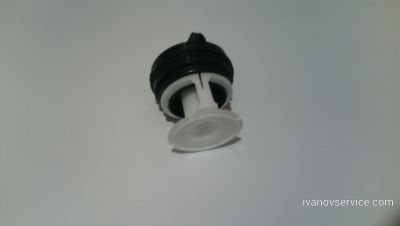 ФИЛТЪР ПОМПА ЗА ПЕРАЛНИ BOSH / SIEMENS