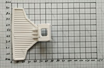 КЛЮЧАЛКА ЛЮК ПЕРАЛНЯ ВЕКО