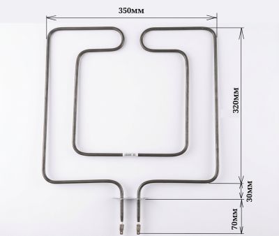 H-0146 ДОЛЕН НАГРЕВАТЕЛ GORENJE 1000W