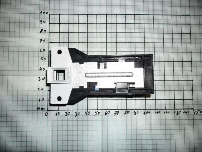 БИМЕТАЛНА КЛЮЧАЛКА ЗА ПЕРАЛНЯ ARISTON, INDESIT