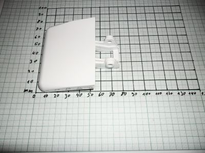 КЛЮЧАЛКА ЛЮК ZANISSI