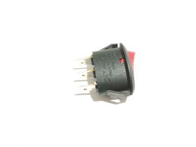 КЛЮЧЕ ЕЛИПСОВИДНО НЕ СВЕТЕЩО 2 ПОЗИЦИИ