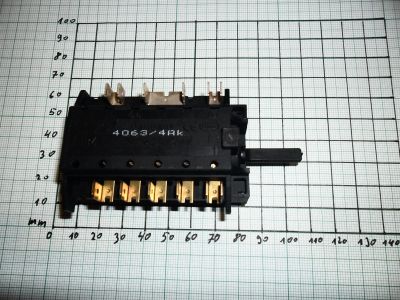 Кликни за увеличение K-0446 КЛЮЧ ФУРНА ДИПЛОМАТ 1