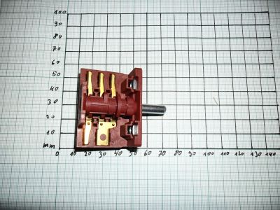 Кликни за увеличение K-0476 КЛЮЧ 4 СТЕПЕНИ VICOM 0