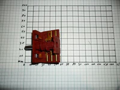Кликни за увеличение K-0476 КЛЮЧ 4 СТЕПЕНИ VICOM 1