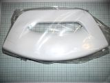 КЛЮЧАЛКА ЛЮК ЗА ПЕРАЛНЯ HOTPOINT ARISTON INDESIT БЯЛА 0