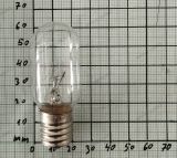 Кликни за увеличение КРУШКА ЗА ХЛАДИЛНИК ЦОКЪЛ E17 25W 220-240V 1