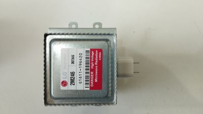 Кликни за увеличение МАГНЕТРОН 2M246 LG 35TAG 1