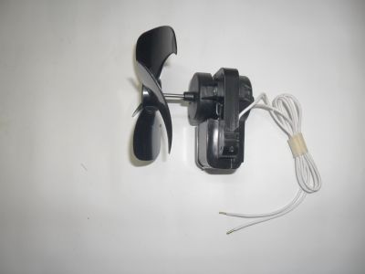 Кликни за увеличение МОТОР NO FROST 220V 0
