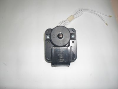 Кликни за увеличение МОТОР NO FROST 220V 1