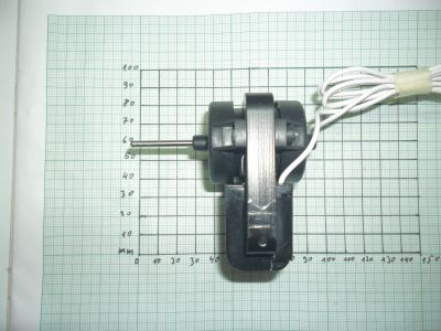 Кликни за увеличение МОТОР NO FROST 220V 3