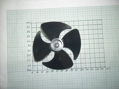 Кликни за увеличение МОТОР NO FROST 220V 4