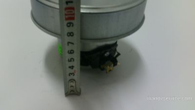 Кликни за увеличение МОТОР ЗА ПРАХОСМУКАЧКА 1400W 1