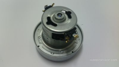 Кликни за увеличение МОТОР ЗА ПРАХОСМУКАЧКА 1400W 2