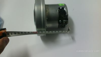 Кликни за увеличение МОТОР ЗА ПРАХОСМУКАЧКА 1800W 1