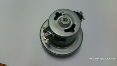 Кликни за увеличение МОТОР ЗА ПРАХОСМУКАЧКА 1800W 2