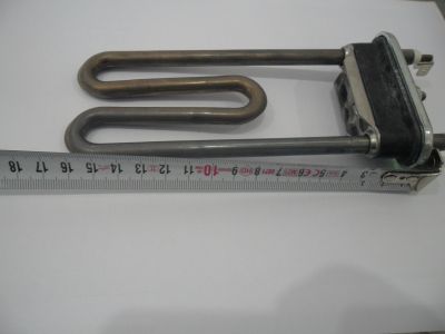 Кликни за увеличение НАГРЕВАТЕЛ ЗА ПЕРАЛНЯ CANDY 1300W 0