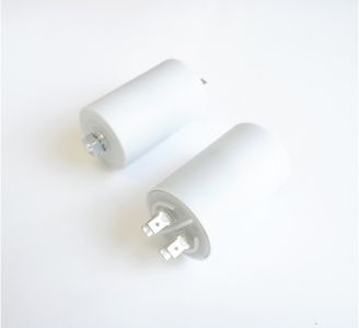 Кликни за увеличение РАБОТЕН КОНДЕНЗАТОР 3.15 MF 425-475V AC 0
