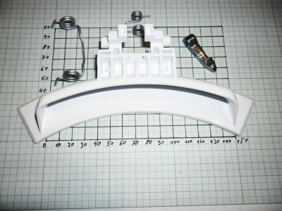 КЛЮЧАЛКА ЛЮК ZANUSSI