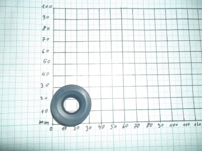 MS-0A01322A УПЛЪТНЕНИЕ ЗА РЕЗЕРВУАРА НА КАФЕ АВТОМАТ KRUPS