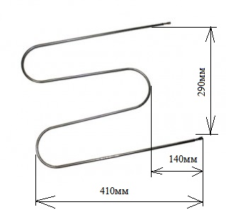 НАГРЕВАТЕЛ CROWN, DIPLOMAT, VICOM , SNAIGE 950W