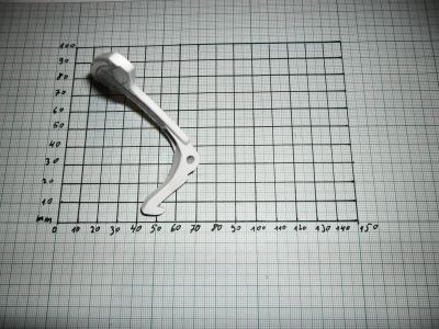 КЛЮЧАЛКА ЛЮК GORENJE