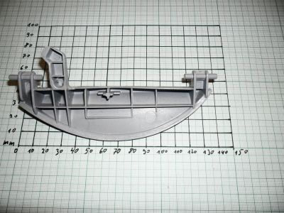 КЛЮЧАЛКА ЛЮК AMICA